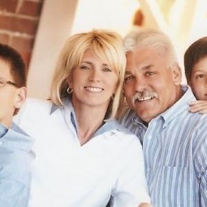 Meet your Posher, Donna